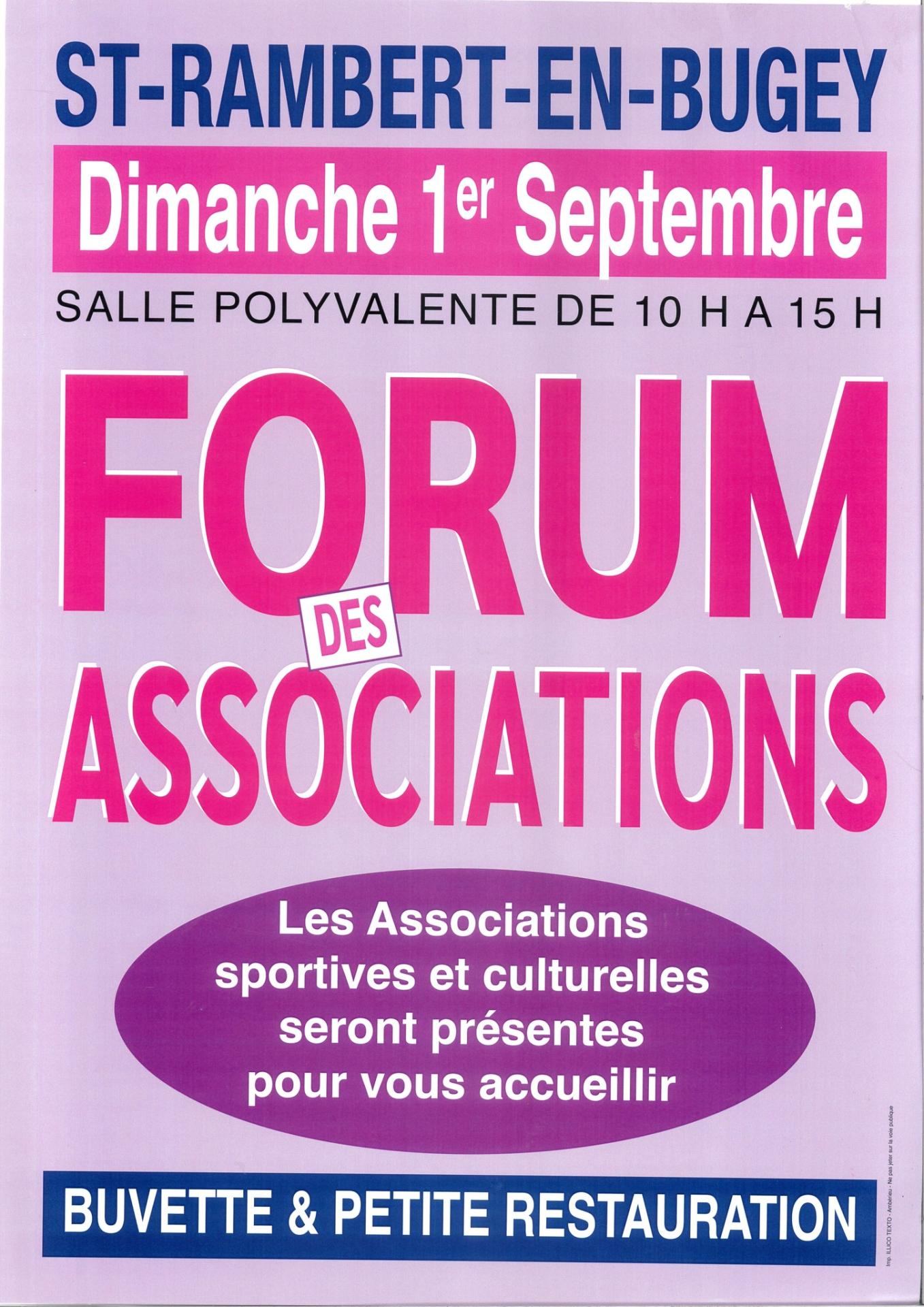 2024 09 01 forum