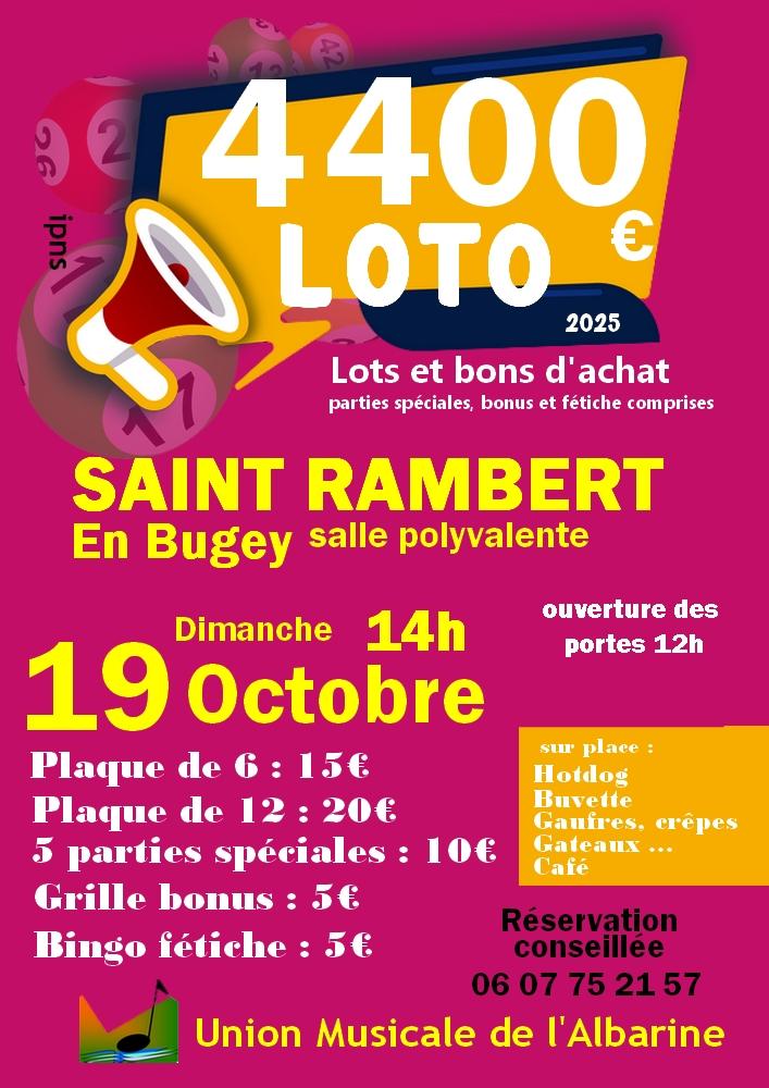 Affiche loto 19 10 25 v2